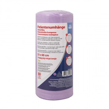 TTC Kompresa 53x60 A/80 9/1 Lju