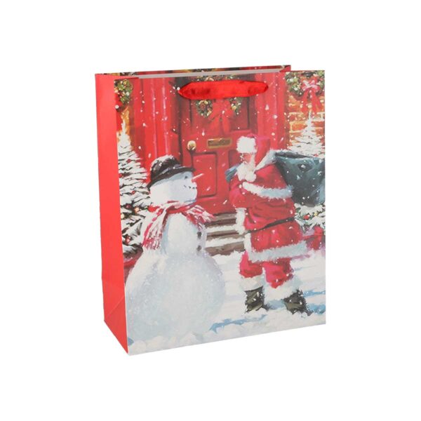 SB Vrećica L NG Santa 2