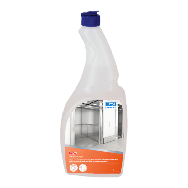 TTC Sred.za čiš.nerđ.čel.INOX 1L