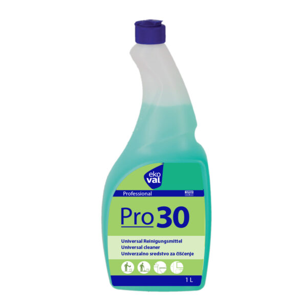 TTC Sred.za čiš.Univer.PRO30 1L