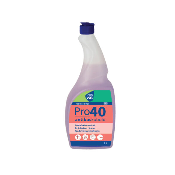 TTC Sred.za dez.ABkoboldPRO40 1L