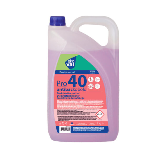 TTC Sred.za dez.ABKoboldPro40 5l