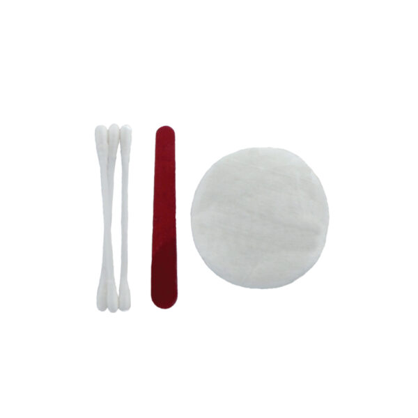 TTC Set za higijenu Natural