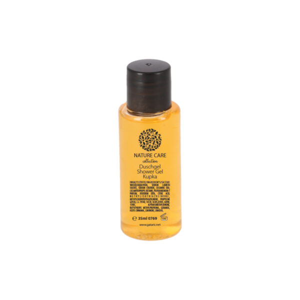TTC Šampon za kosu 35ml Natural