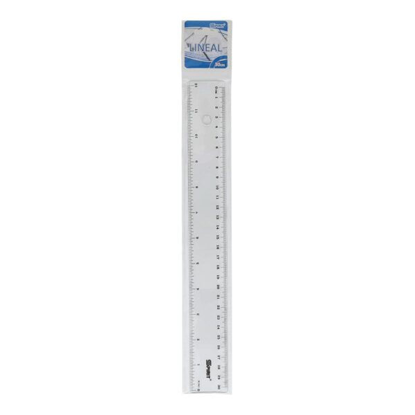 TTS Linijar 30cm