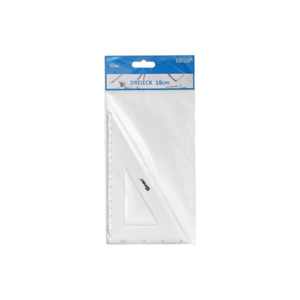 TTS Trokut 18cm 60"