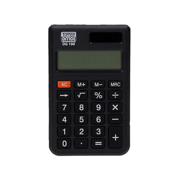 TTO Digitron DG-100 12 Cifara
