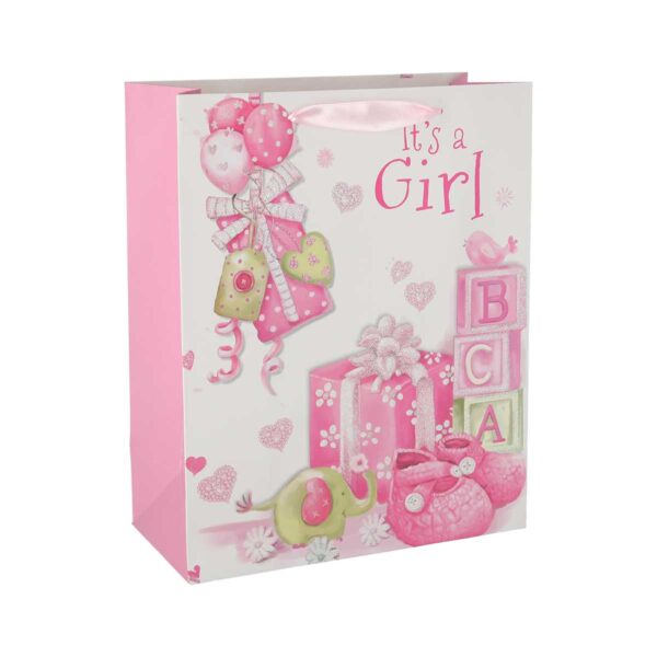 SB Vrećica L BabyGirl 1 210g