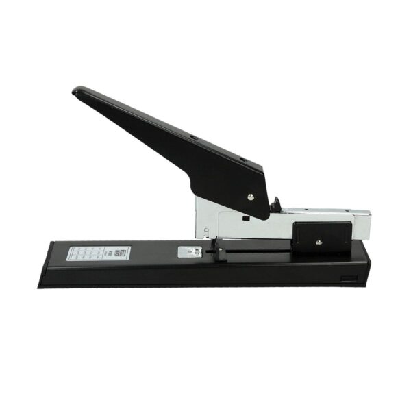 TTO Heftalica 100L Crna/Metalik