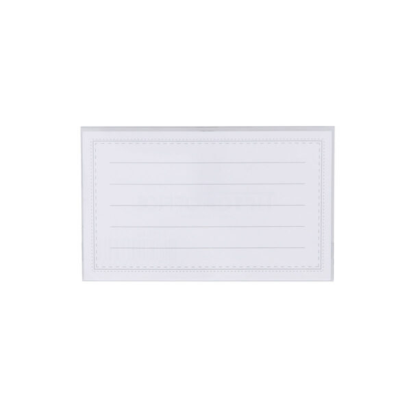 TTO ID Karta 60x90mm + CLIP 50/1