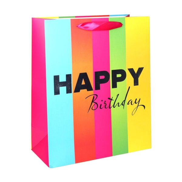 SB Vrećica L HappyBday 5 210g
