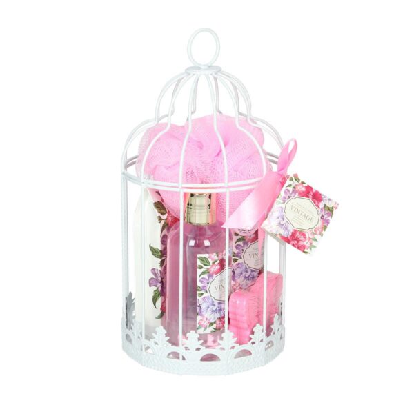 PM Spa Set VINTAGE