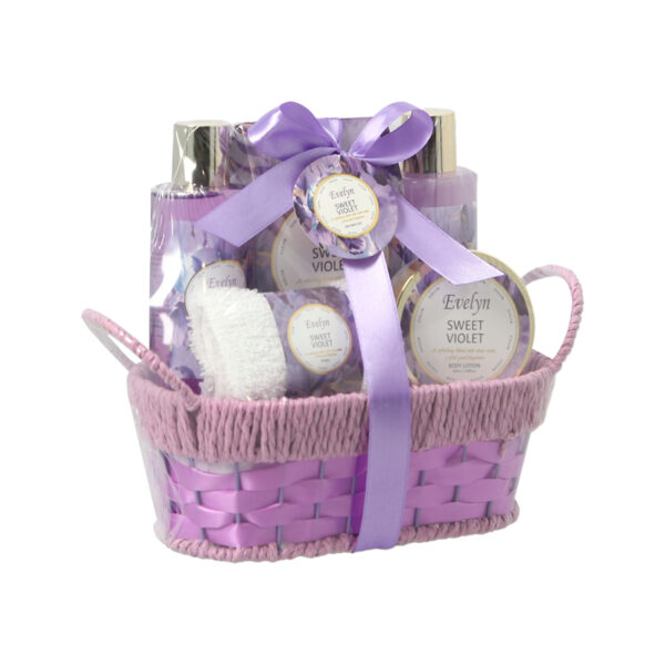 PM Spa Set Evelyn