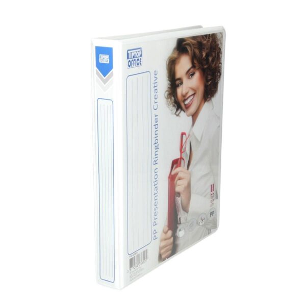 TTO Regist.Prezent 4R 30mm Bi