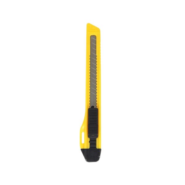 TTO Skalpel 9mm PVC