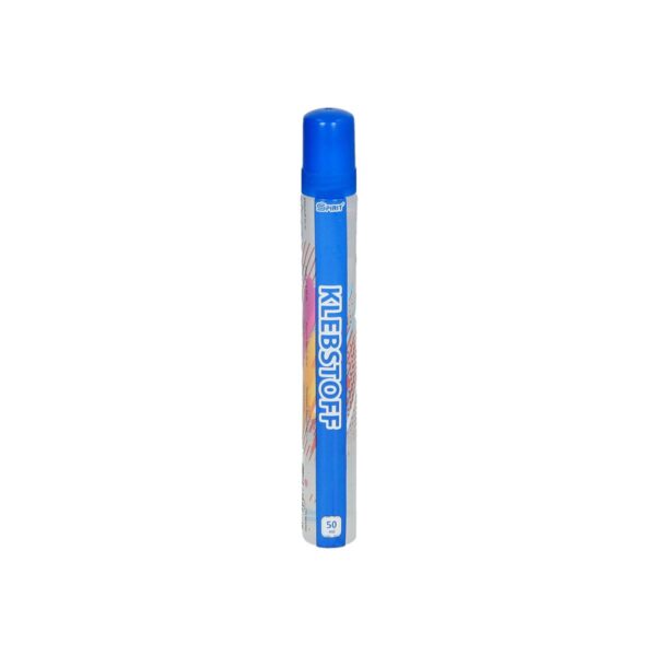 TTS Ljepilo tecno 50ml 1/1 Tran