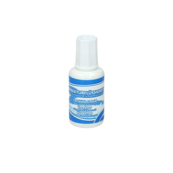 TTO Korektor 20ml 12/1