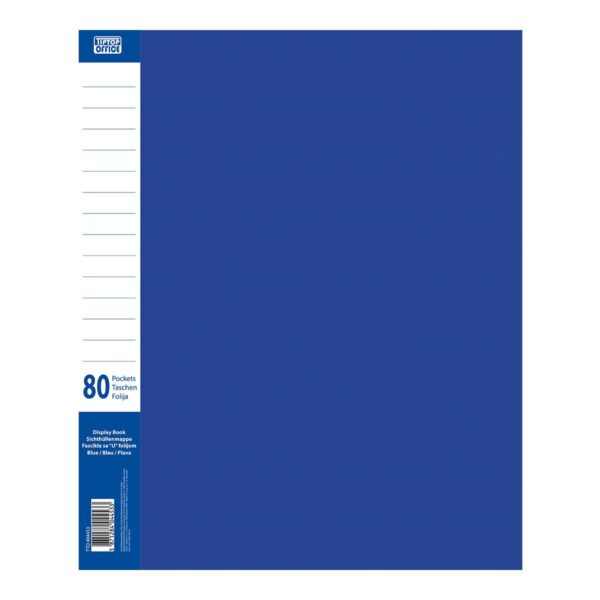 TTO Fascikla PVC 80 Folija Pl