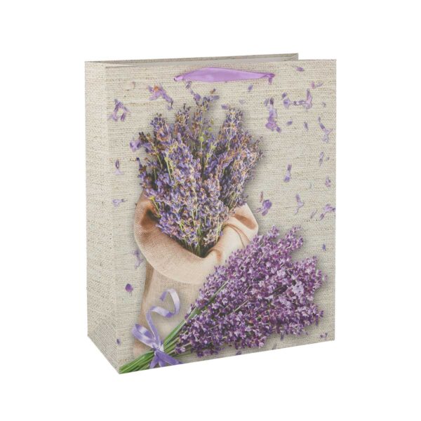 SB Vrećica L Flowers 2 210g