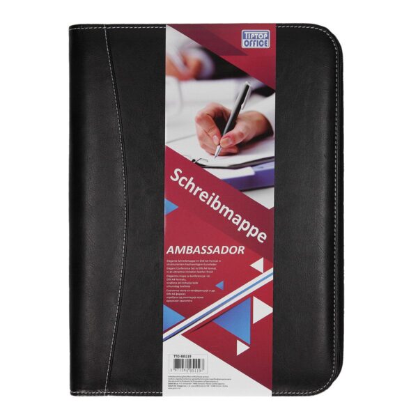 TTO Mapa Ambassador
