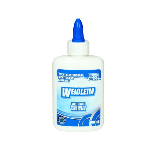 TTO Ljepilo Drvofix Bijelo 100ml