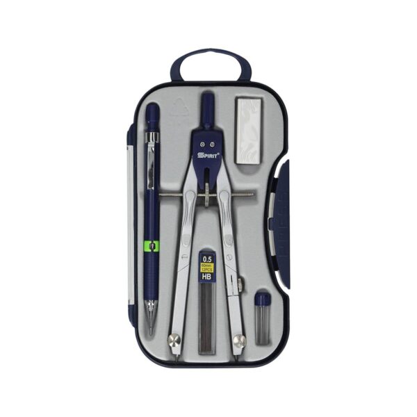 TTS Šestar ARCHITECT 5-D Set
