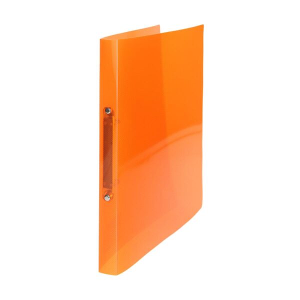 TTO Fascikla PVC 2-Ring TR NA