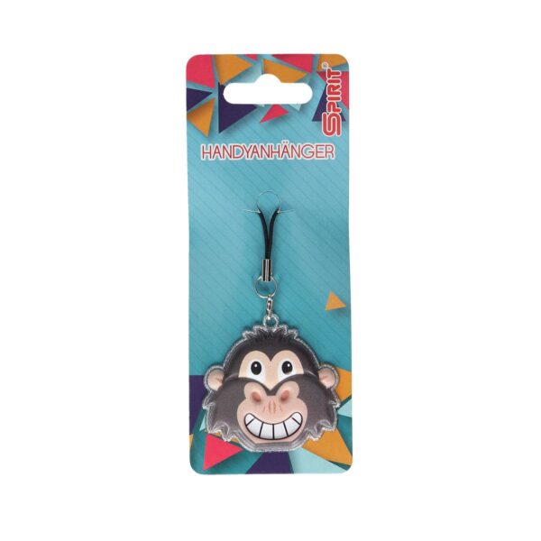 TTS Privjesak "Monkey "