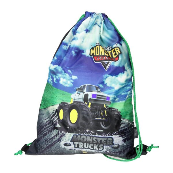 TTS Sport Torba MONSTER TRUCK 18