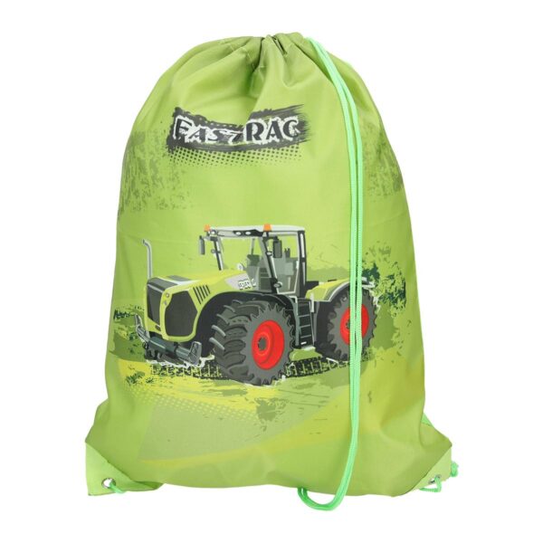 TTS Sport Torba TRACTOR 19
