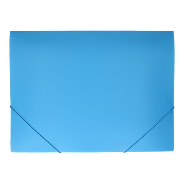 TTO Fascikla PVC A3 2gum PL