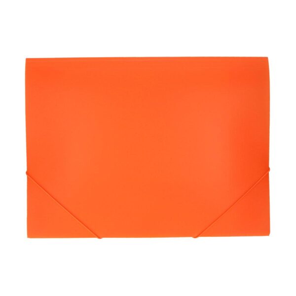 TTO Fascikla PVC A3 2gum. IntNar