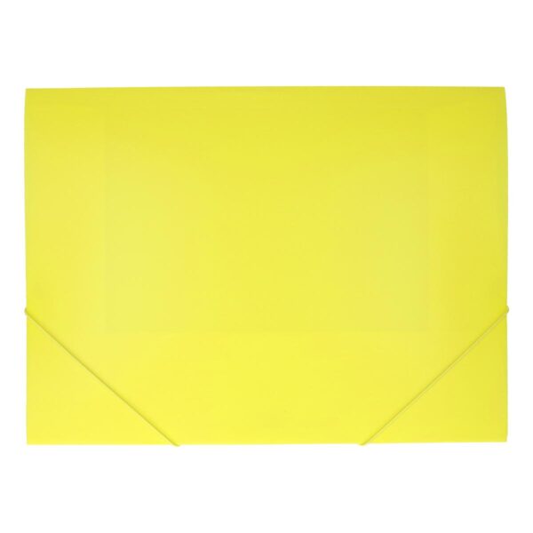 TTO Fascikla PVC A3 2gum ŽU