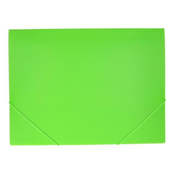 TTO Fascikla PVC A3 2gum ZE