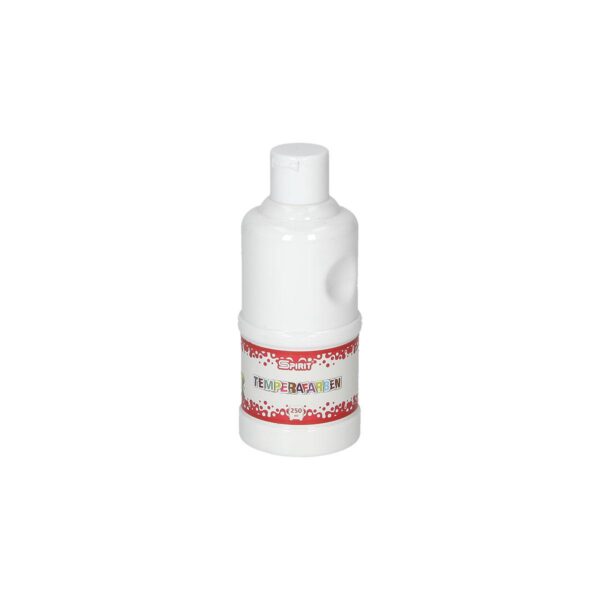 TTS Tempera 250ml Bijela