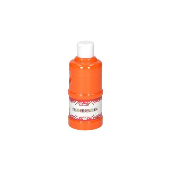 TTS Tempera 250ml Naradzasta