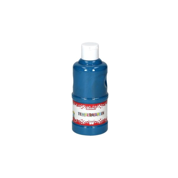 TTS Tempera 250ml Svijetlo plava