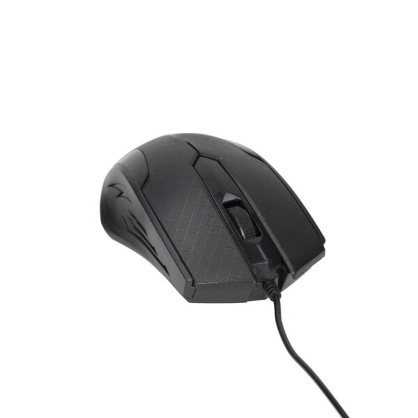 TTO Miš Optički GT-99 USB
