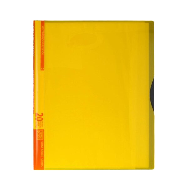 TTO Fascikla PVC 20 Folija NeoŽU