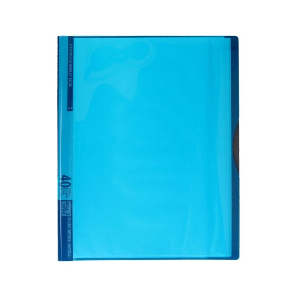 TTO Fascikla PVC 40 Folija NeoPL