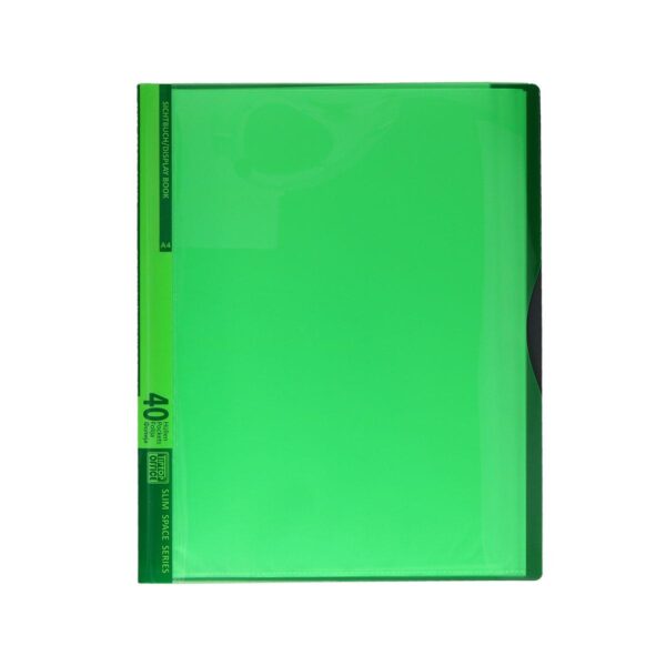TTO Fascikla PVC 40 Folija NeoZE