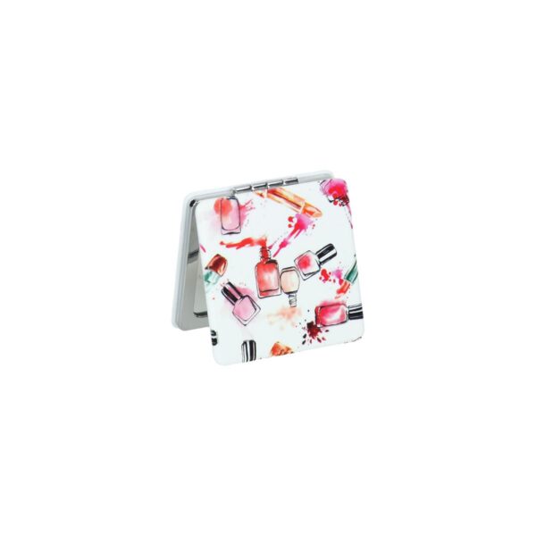 MD Ogledalce HEART 1/1