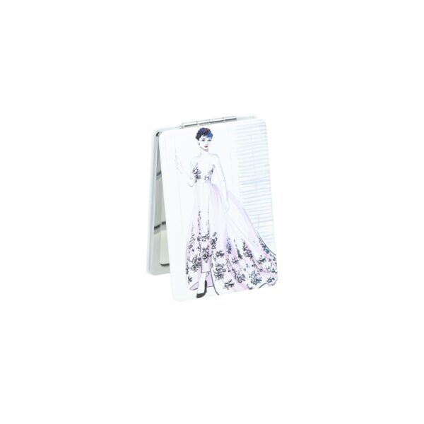 MD Ogledalce LADY 1/1