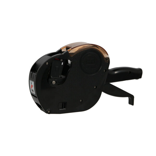 TTO Etiketar SR-100 1-Red
