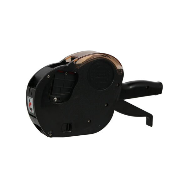 TTO Etiketar SR-200 2-Red