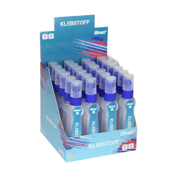TTS Ljepilo tecno 50ml 1/1 Metal