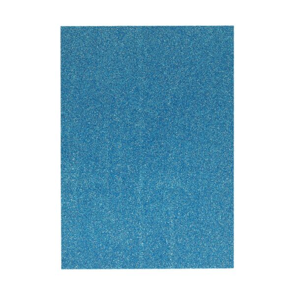 TTS Spužva EVA Glitter 1/1 SPl