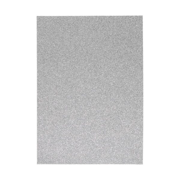 TTS Spužva EVA Glitter 1/1 Sr
