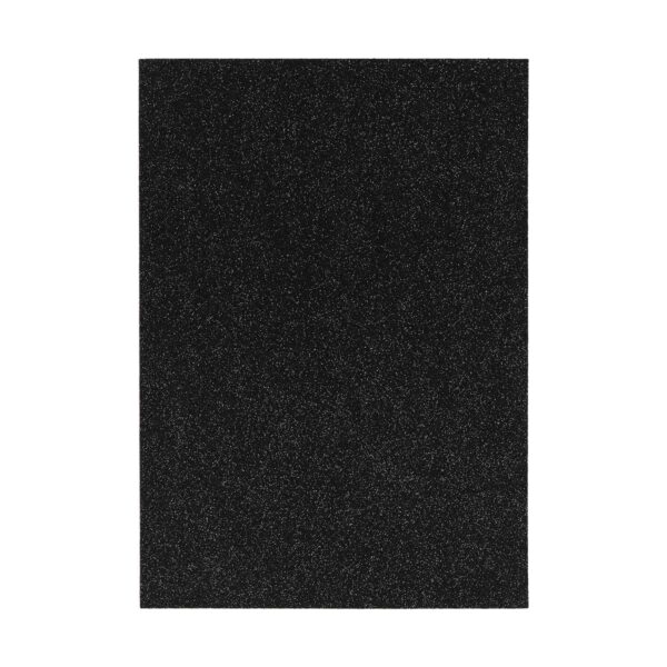 TTS Spužva EVA Lj Glitter 1/1 Cr