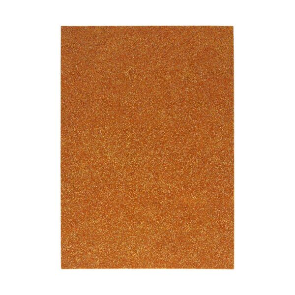 TTS Spužva EVA Lj Glitter 1/1 Ba
